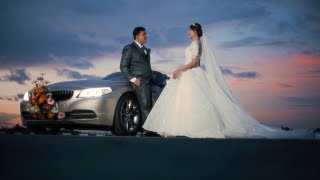 CDO Wedding of Kenneth & Kate | SDE (Same Day Edit)
