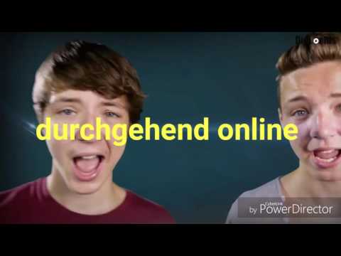 [Die Lochis] ~ Durchgehend Online ~ Lyric Video