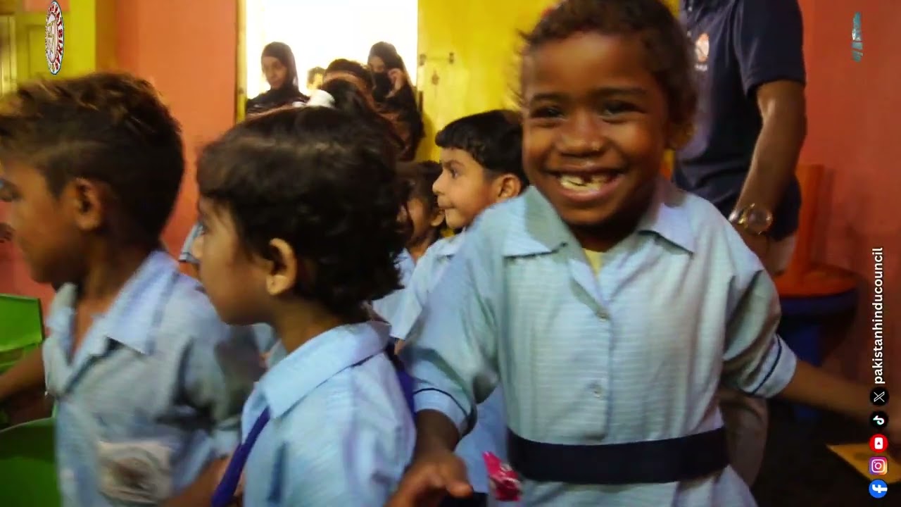 𝗦𝘁𝗮𝘁𝗶𝗼𝗻𝗲𝗿𝘆 𝗗𝗶𝘀𝘁𝗿𝗶𝗯𝘂𝘁𝗶𝗼𝗻 𝗗𝗿𝗶𝘃𝗲 𝗮𝘁 𝗗𝗿𝗲𝗮𝗺 𝗛𝗼𝘂𝘀𝗲, Lyari Karachi