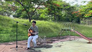 All I Want - Kodaline (cover) | Moodang Studio
