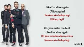 Coldplay - Adventure of a Lifetime | Lirik Terjemahan