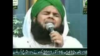 Best Kalam Aay Phir Yaad Madine Ki Rullane Ki Liye. Mahmood Attari  (15.12.2011)