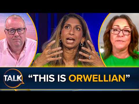 “I Saw The Rot Begin From The Inside” | Former BBC Worker On Question Time Audience Claims