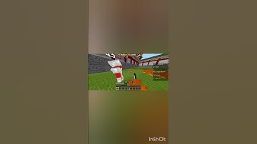 Minecraft PvP #minecraft #nethergames