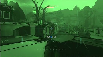 Treyarch fix your damn gliches