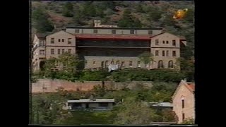 Sightings: -  Haunted Jerome Grand, Arizona