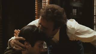 Baba 1 izle - The Godfather Fragman