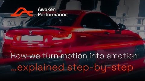 BMW Engine Tuning – Step-By-Step Overview