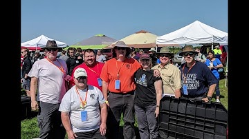 Brian La Rose L3 Cert Flight Video The Big Money Large