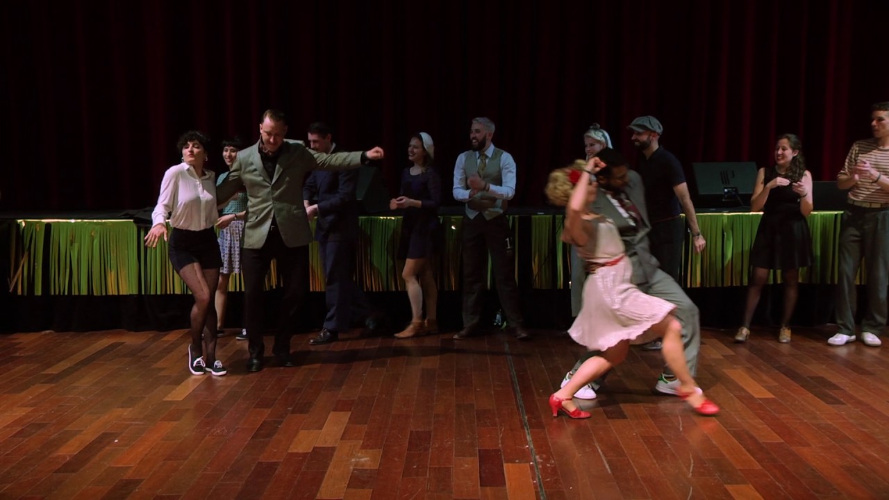 Savoy Cup 2017 - JnJ - Open Final