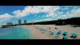 Dji Avata Kim Sha-Mullet Bay St Maartenst Martin