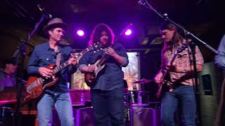 Duane Betts SOUTHBOUND part one  + Cordovas live 8/23/23 Garcia's Port Chester, NY