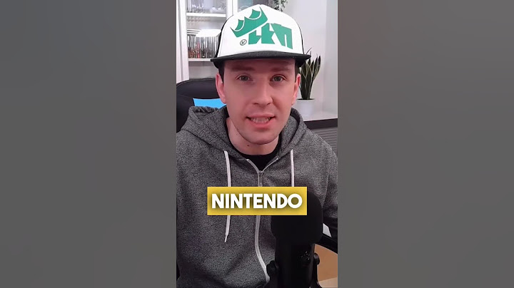 I miei 7 GIOCHI PREFERITI su NINTENDO SWITCH! | #top7  #nintendoswitch