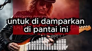 Misteri Cinta Karaoke Blues Nicky Astria