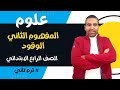 المفهوم الثاني الوقود الدرس الثاني علوم رابعة ابتدائي ترم تاني حلقة رقم4