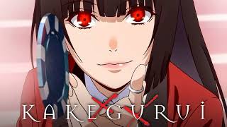 Biting Nails Kakegurui Ost