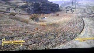 Fallout New Vegas Wild Wasteland Perk [Sight One]