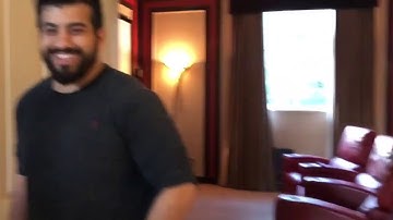 Speed Networking Walkthrough