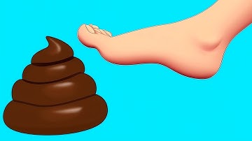 ASMR Tippy Toe - Gameplay Walkthrough - All Levels (IOS, Android)