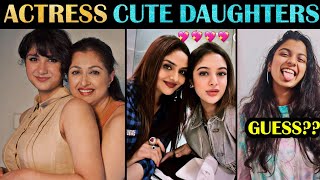 Top Actresses Beautiful Daughters 😍😍 | Tamil | Rakesh & Jeni
