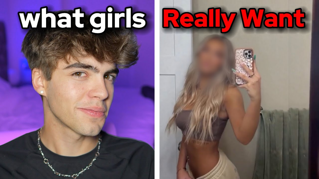 Getting Girls Will Be Easy After Hearing My Story