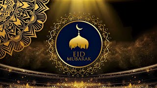 Eid Mubarak Wishes | Eid Mubarak WhatsApp Status 2024 | New Eid Ul Fitr 2024 English