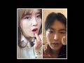 Lee Mine Ho with Koo Hye Sun 2021๐๐