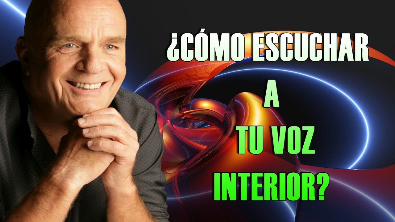 ESTO cambiará tu DESTINO Cómo Escuchar a tu voz interior DESARROLLA TU ...