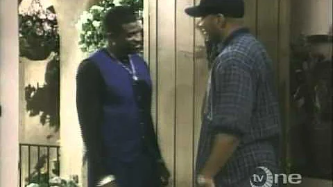 In the House - 2x18 - Home Again (Part 1)