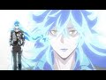 Disney Twisted-Wonderland - Ignihyde Animation Trailer 15s