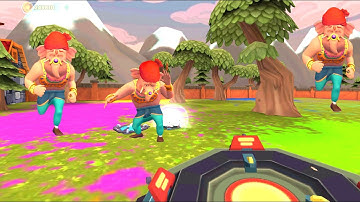 Dark Riddle: Updater 13.0.0 (Skin WISE ELEPHANT) Event quest costumes | Part 5