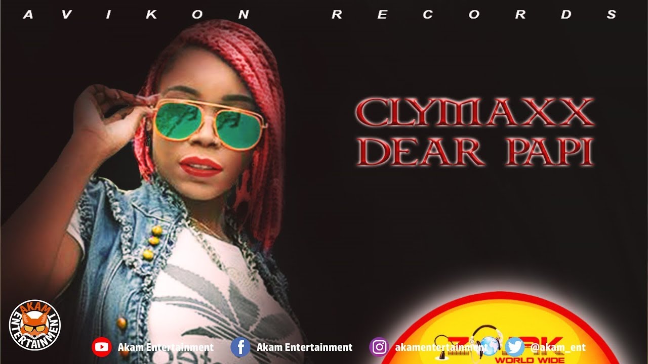 Papi June Clymaxx - Dear Papi - June 2018 - YouTube