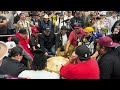 Buffalo Hill SNL Tcoc powwow Pendleton 2026 