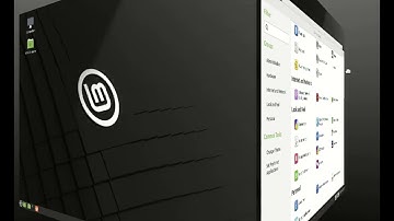 compiz (Linux Mint)