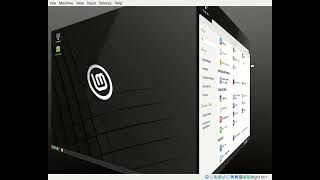compiz (Linux Mint)