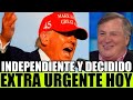 🅱🔴INDEPENDIENTE Y DECIDIDO-TRUMP-NOTICIA DE EEUU HOY 07 MAYO 2023- NEWS-DONALD TRUMP-US #noticias