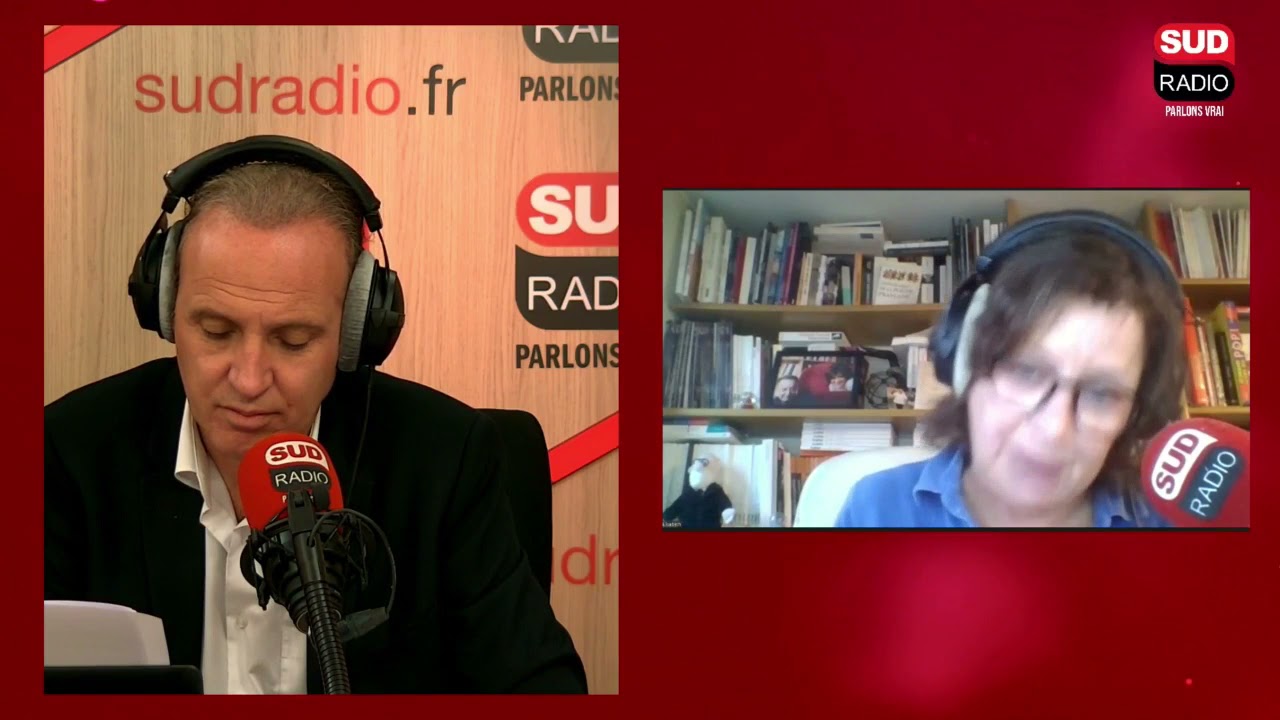Élisabeth Lévy sur la prof agressée : "L'élève voulait sortir ? Qu'il sorte et ne revienne plus !"