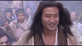 Tiêu Phong một minh cân cả bản đồ -  Thiên Long Bát Bộ 2003