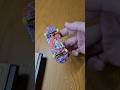 FINGERBOARD TRICKS 40 #fingerboard #skatedededo #techdeck