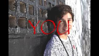 Austin Mahone - Say You're Just A Friend (LYRICS)