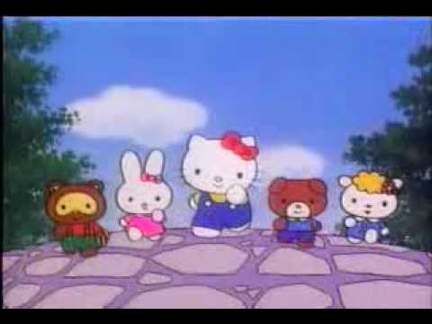 Hello Kitty - Opening Theme Song