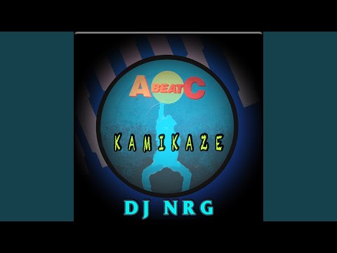 DJ NRG — Kamikaze (Bonus Beat)