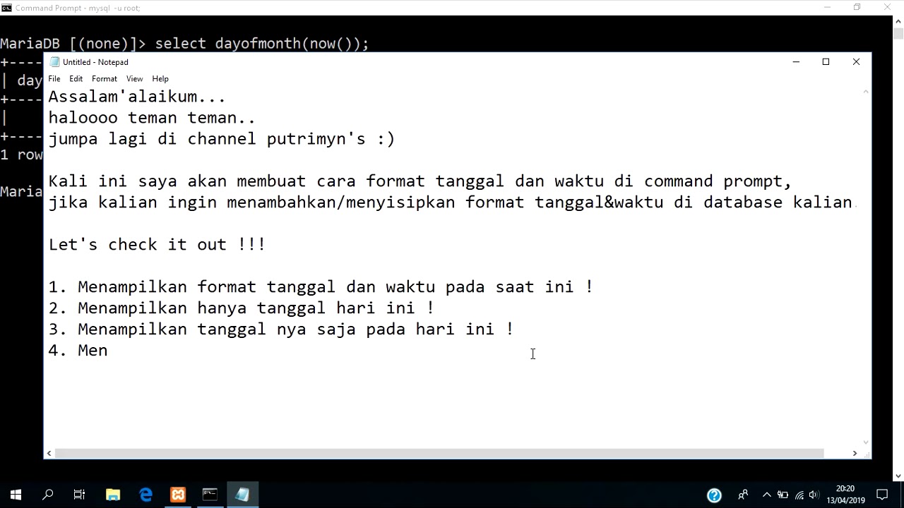 Cmd root. Cmd root