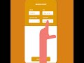 Exciting App UI Animation With 2D Explainer Video