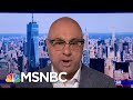 Velshi: Trump Has Never Been Able To Keep His Promises | MSNBC