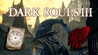 Trolling Christmas Noobs - Dark Souls 3 (2022)