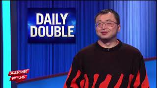 Jeopady!  || April 2, 2026 Content