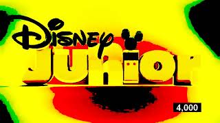 Disney Junior 2012 Effects Preview 2B V35 Effects In G Major 6