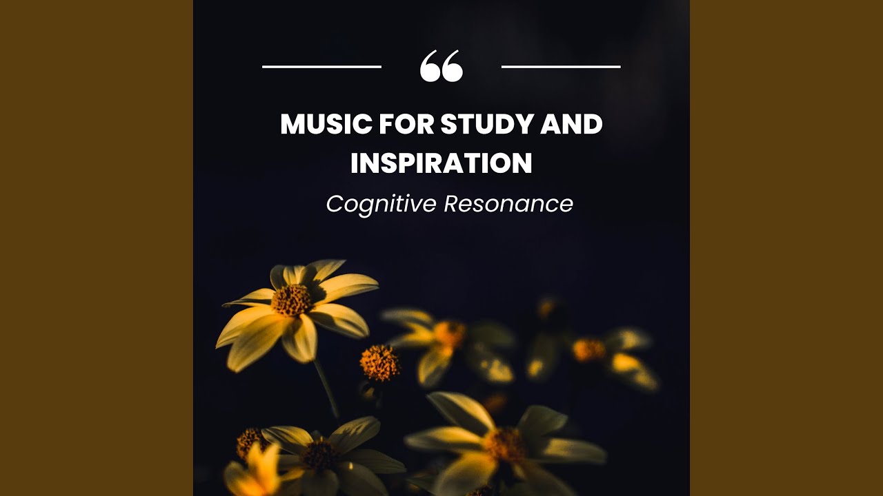 Cognitive Harmony Music for Study