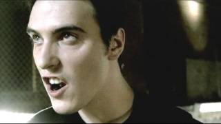 Run Like Hell with Breaking Benjamin music video